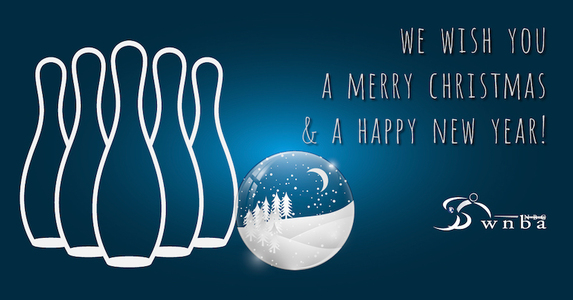 Merry Christmas and Happy New Year
