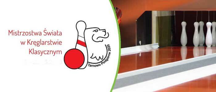 Tarnowo Podgorne (Poland) hosts IX. World Championship Team W/M 2021