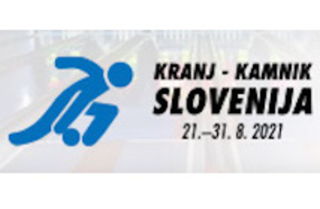 World Championship U23 - Slovenia 2021