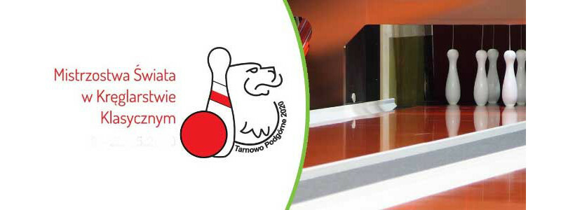 Information for the IX. World Championship National Teams W/M (Tarnowo Podgorne - Poland)