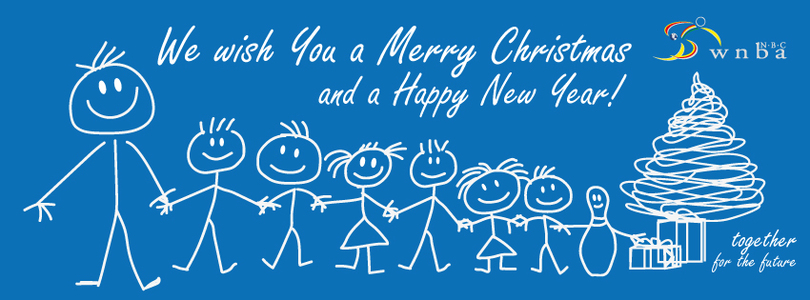 Merry Christmas and Happy New Year