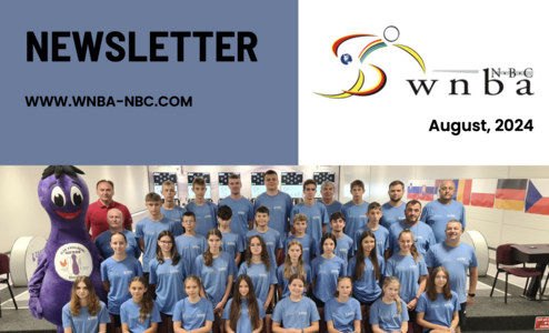 Newsletter (08.08.2024)