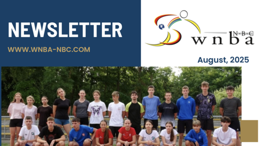 Newsletter (08/2025)