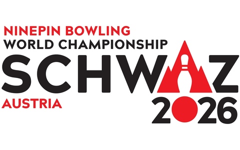 Invitation for European and World Championship - Schwaz 2026